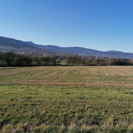 Apartament Kowary - Na Kowarskiej Starowce II Luaran gambar