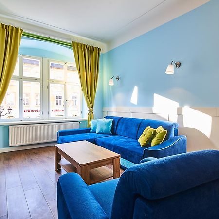 Apartament Kowary - Na Kowarskiej Starowce II Luaran gambar