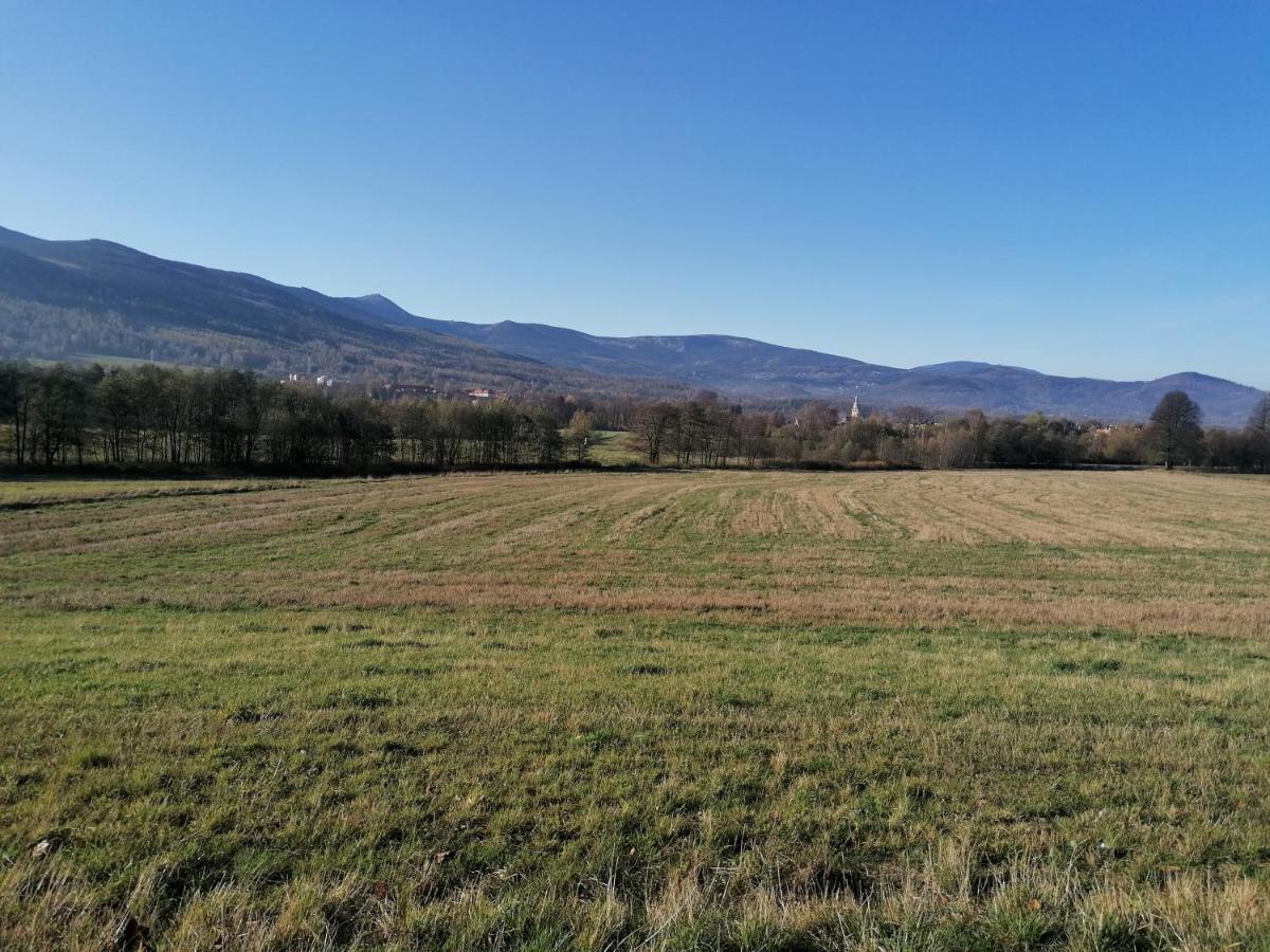 Apartament Kowary - Na Kowarskiej Starowce II Luaran gambar