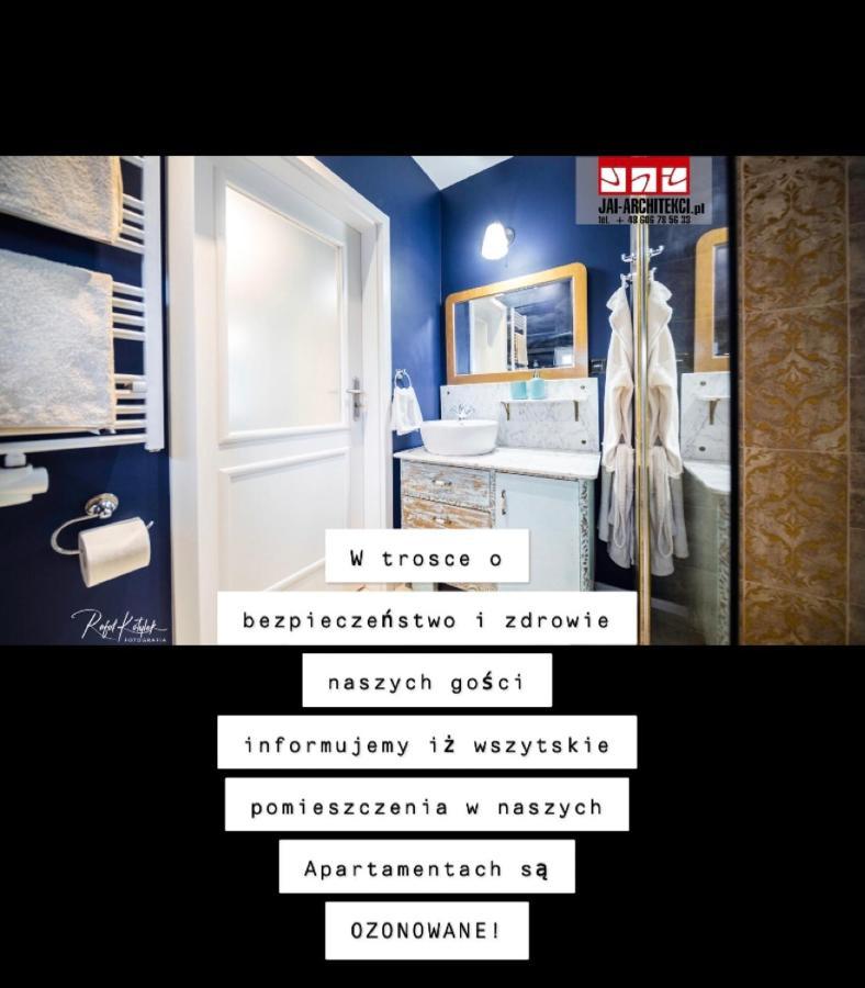 Apartament Kowary - Na Kowarskiej Starowce II Luaran gambar