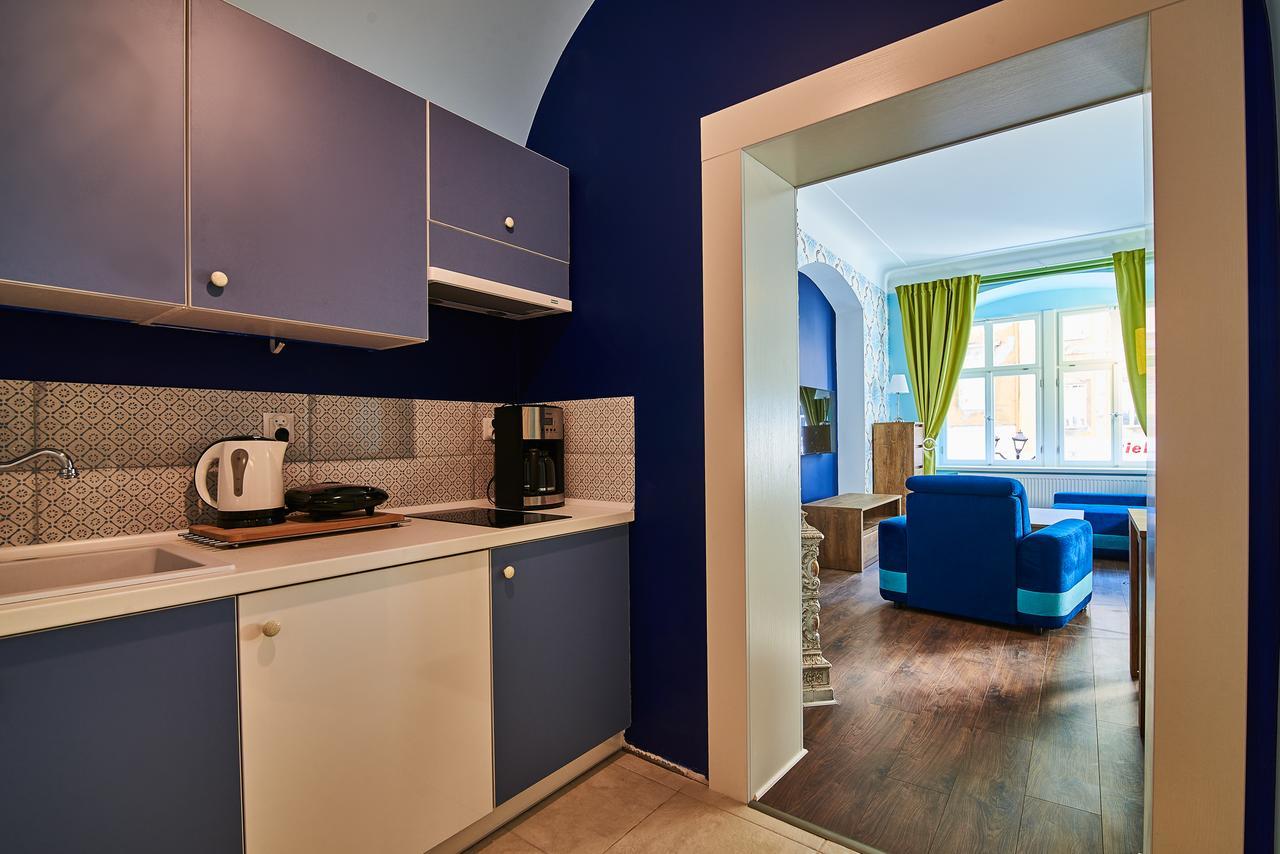 Apartament Kowary - Na Kowarskiej Starowce II Luaran gambar