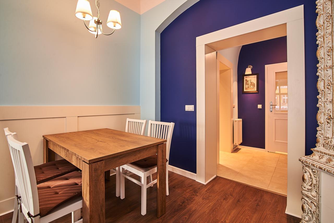 Apartament Kowary - Na Kowarskiej Starowce II Luaran gambar