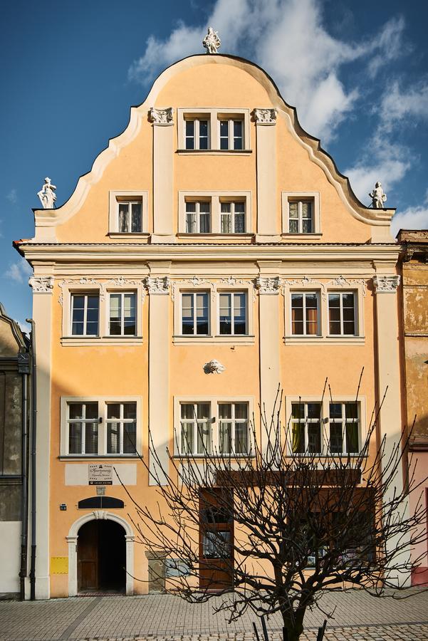 Apartament Kowary - Na Kowarskiej Starowce II Luaran gambar