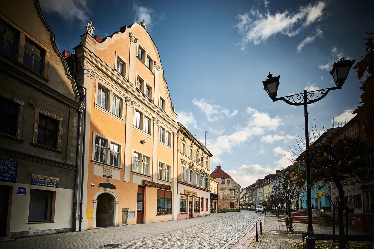 Apartament Kowary - Na Kowarskiej Starowce II Luaran gambar