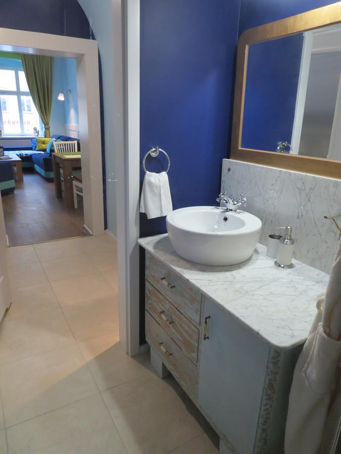 Apartament Kowary - Na Kowarskiej Starowce II Luaran gambar