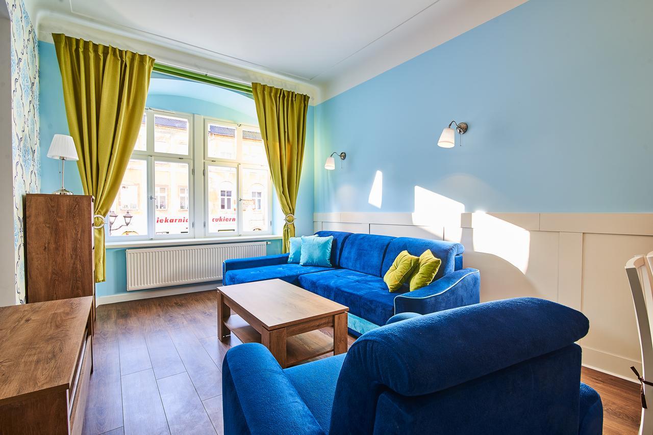 Apartament Kowary - Na Kowarskiej Starowce II Luaran gambar
