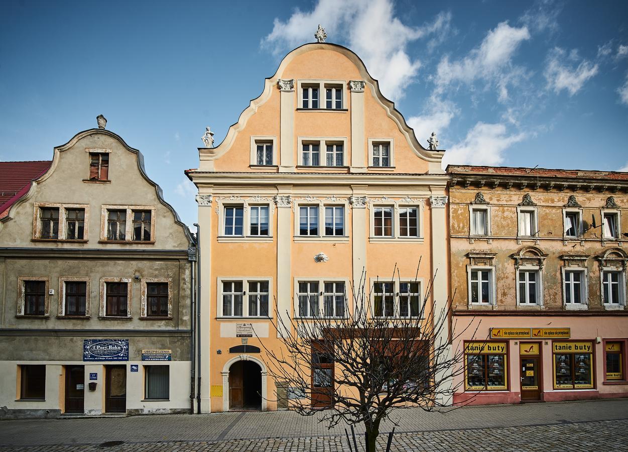 Apartament Kowary - Na Kowarskiej Starowce II Luaran gambar