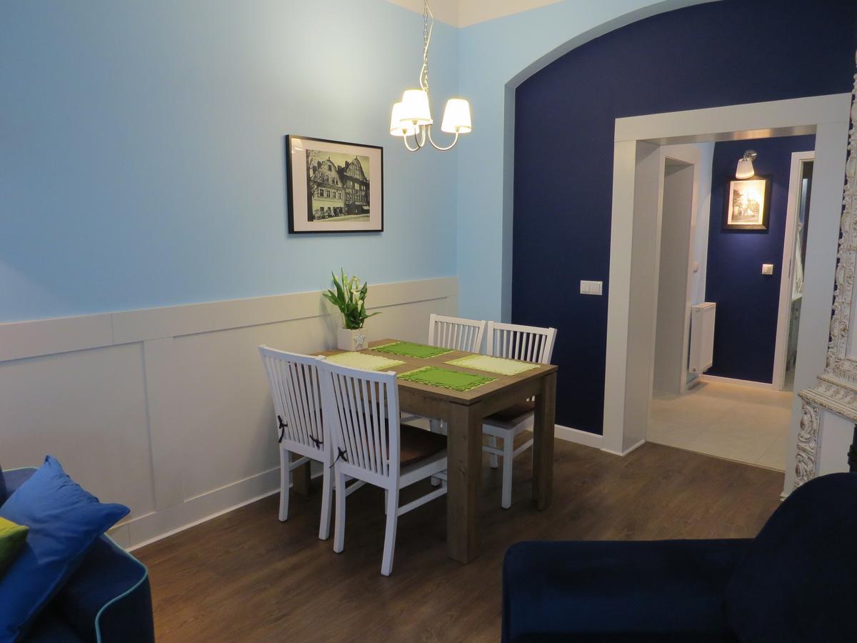 Apartament Kowary - Na Kowarskiej Starowce II Luaran gambar