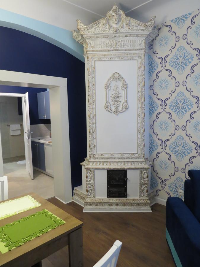 Apartament Kowary - Na Kowarskiej Starowce II Luaran gambar