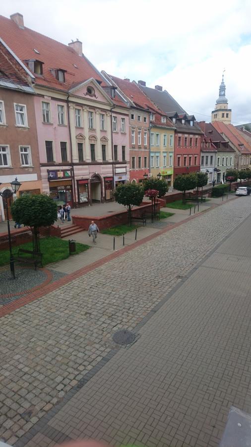 Apartament Kowary - Na Kowarskiej Starowce II Luaran gambar