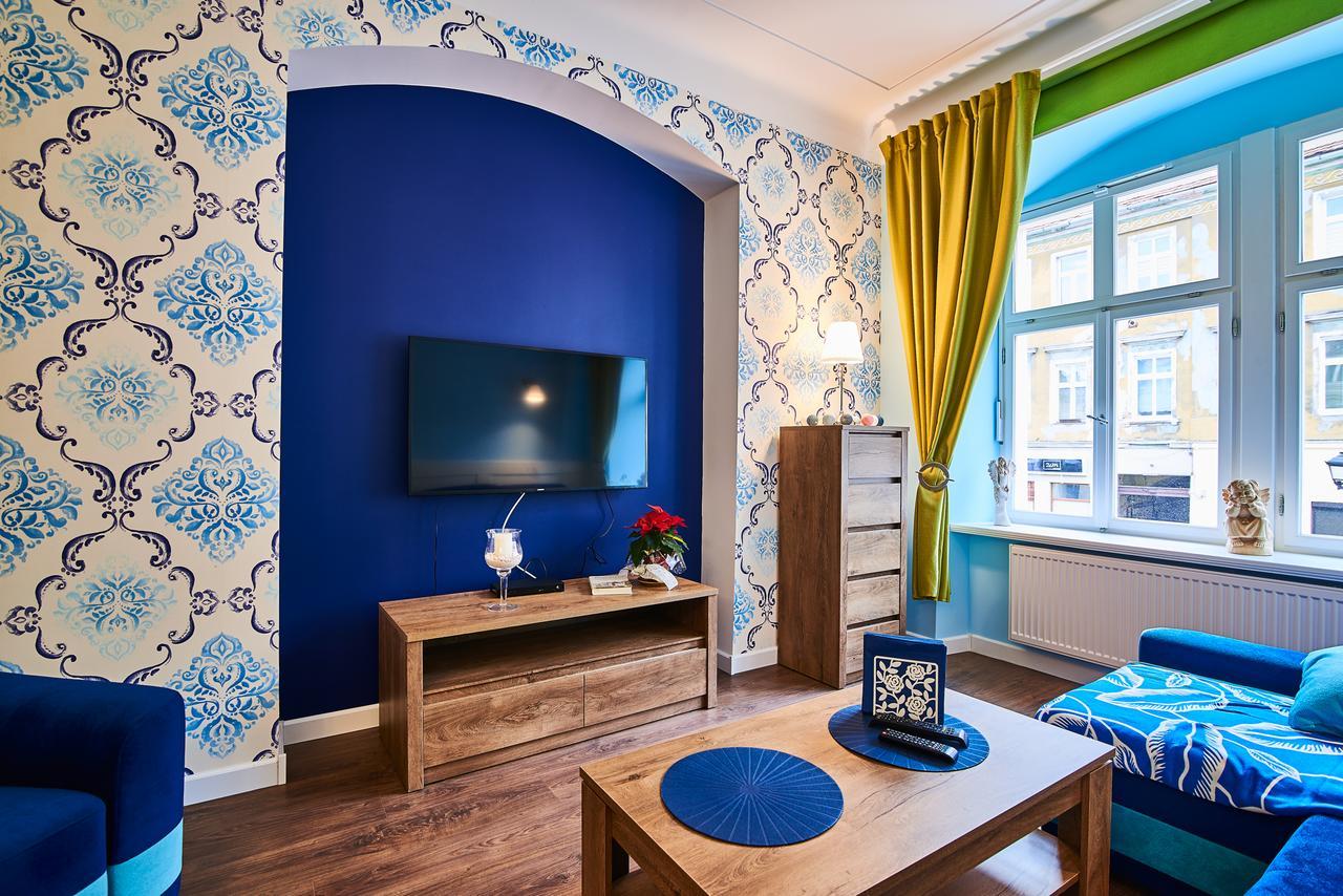 Apartament Kowary - Na Kowarskiej Starowce II Luaran gambar